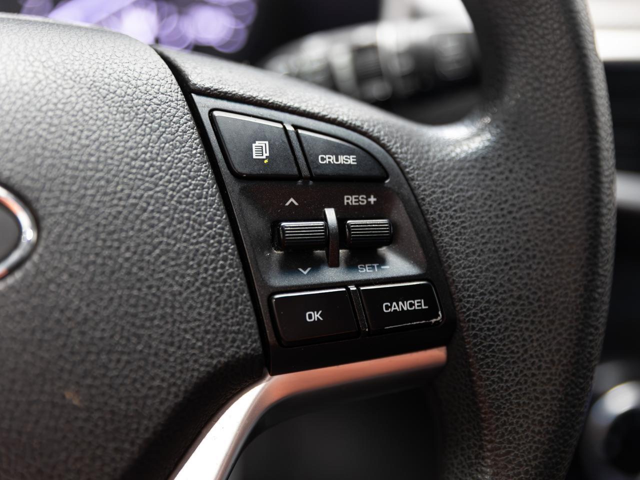 2019 Hyundai Tucson SE AWD Cranberry PA