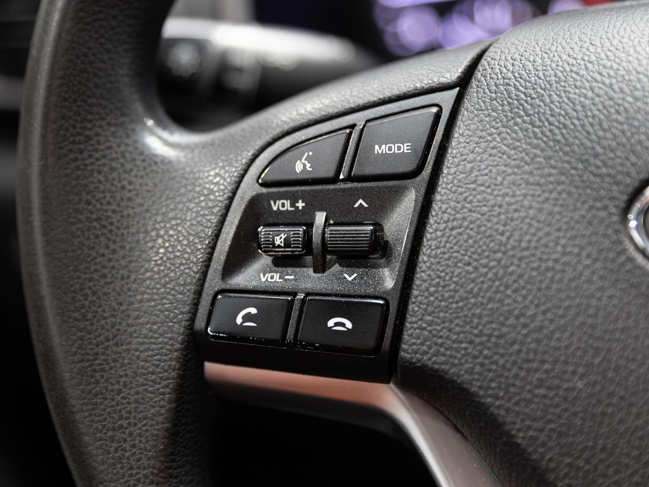 2019 Hyundai Tucson SE AWD Cranberry PA