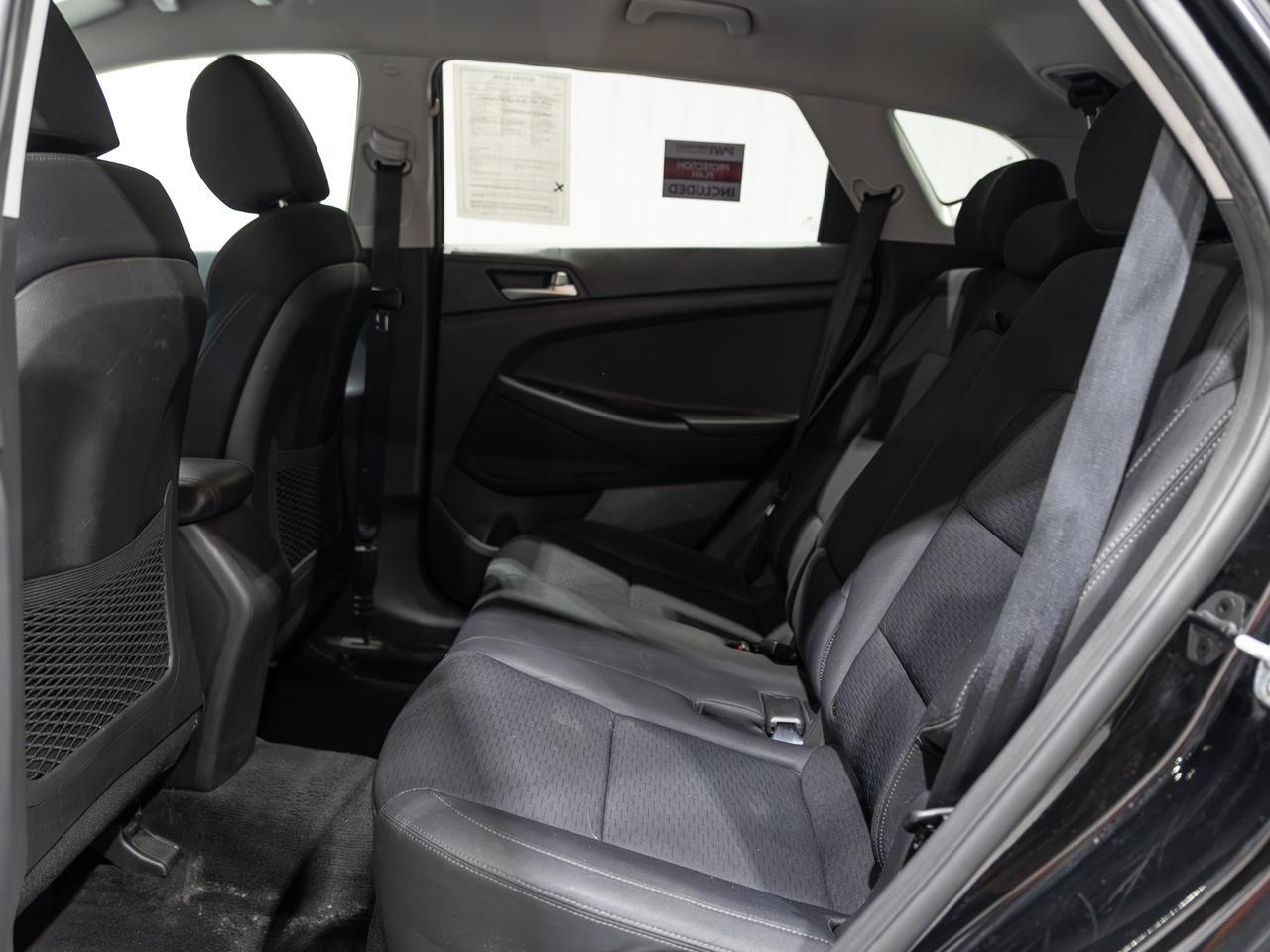 2019 Hyundai Tucson SE AWD Cranberry PA