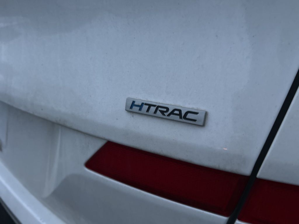 2019 Hyundai Tucson SE Akron OH