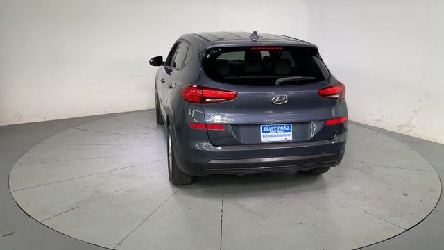 2019 Hyundai Tucson SE Columbia SC