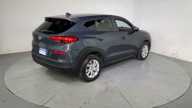 2019 Hyundai Tucson SE Columbia SC