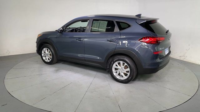 2019 Hyundai Tucson SE Columbia SC