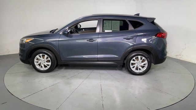2019 Hyundai Tucson SE Columbia SC