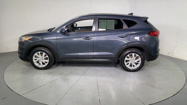 2019 Hyundai Tucson SE Columbia SC