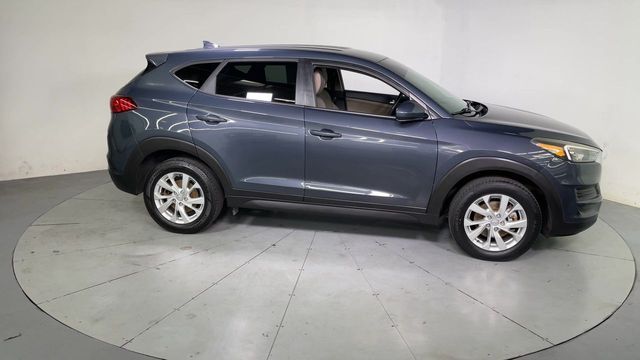 2019 Hyundai Tucson SE Columbia SC