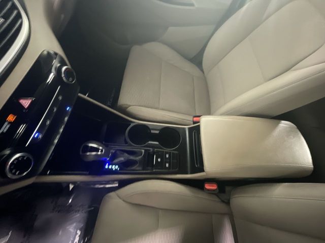 2019 Hyundai Tucson SE Columbia SC