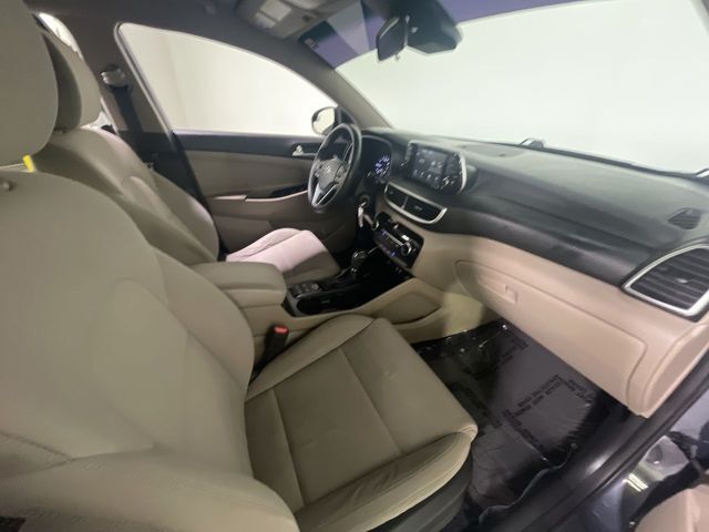 2019 Hyundai Tucson SE Columbia SC