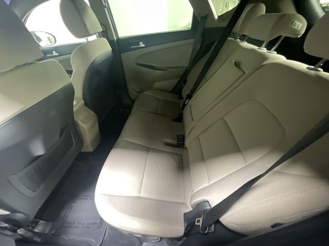 2019 Hyundai Tucson SE Columbia SC