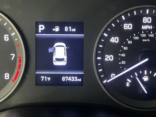 2019 Hyundai Tucson SE Columbia SC