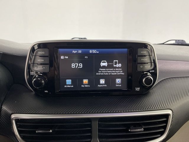 2019 Hyundai Tucson SE Columbia SC