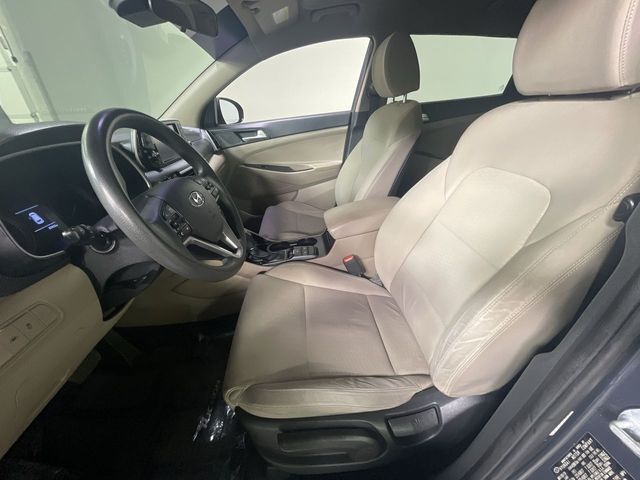 2019 Hyundai Tucson SE Columbia SC