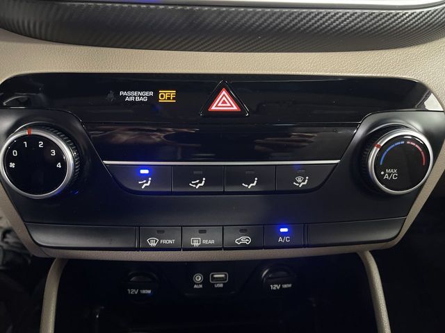 2019 Hyundai Tucson SE Columbia SC