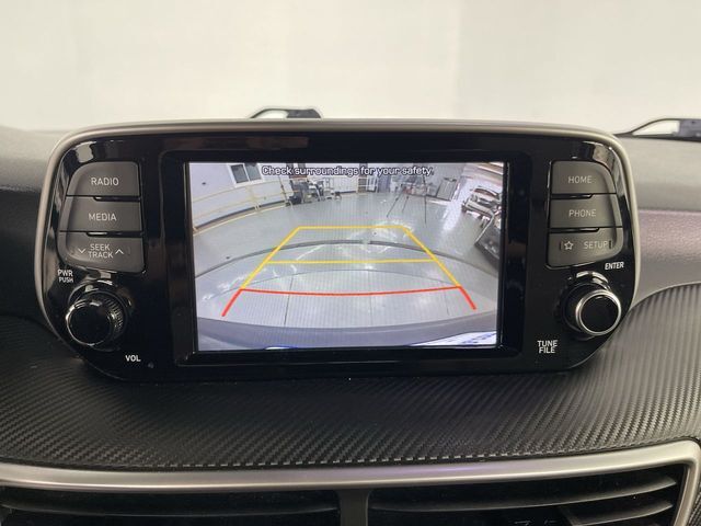2019 Hyundai Tucson SE Columbia SC