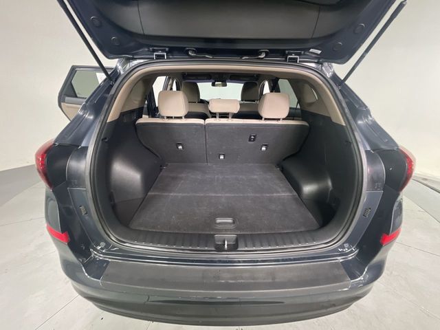 2019 Hyundai Tucson SE Columbia SC