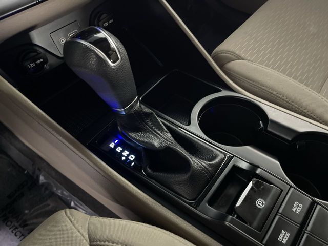 2019 Hyundai Tucson SE Columbia SC