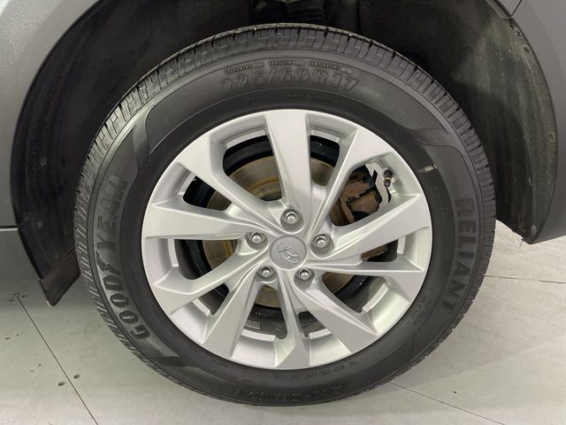 2019 Hyundai Tucson SE Columbia SC