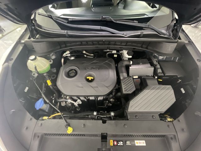2019 Hyundai Tucson SE Columbia SC