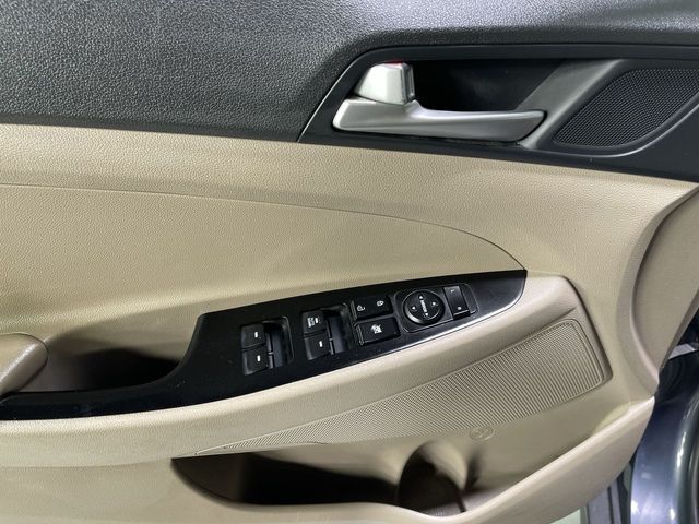 2019 Hyundai Tucson SE Columbia SC