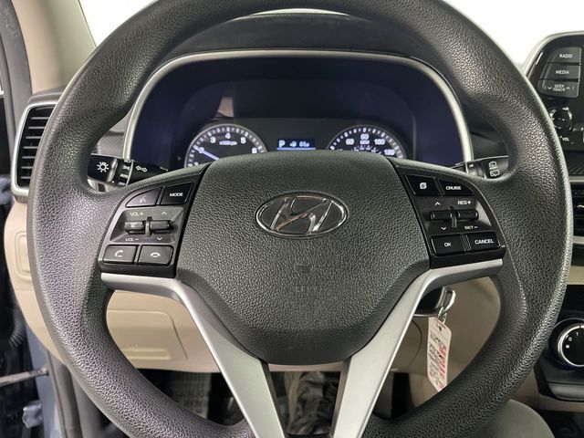 2019 Hyundai Tucson SE Columbia SC