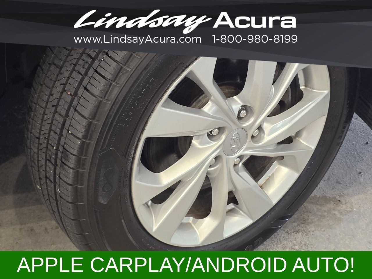 2019 Hyundai Tucson SE Columbus OH