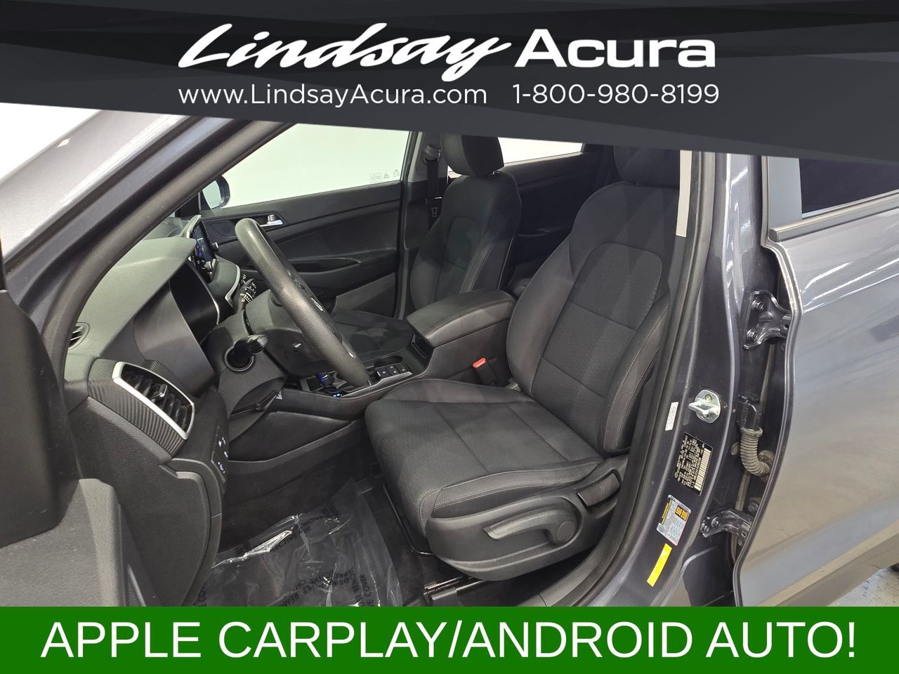 2019 Hyundai Tucson SE Columbus OH