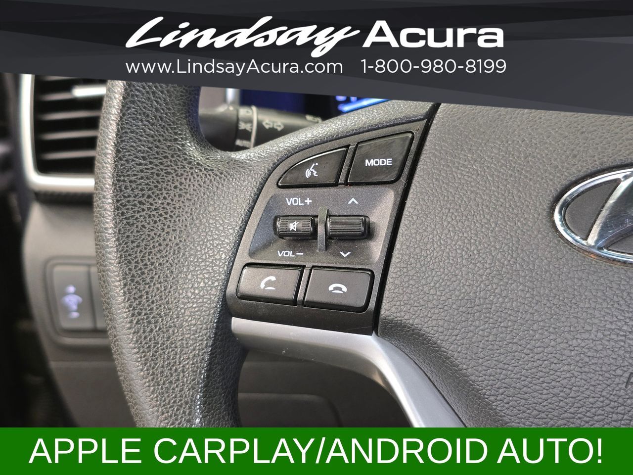 2019 Hyundai Tucson SE Columbus OH