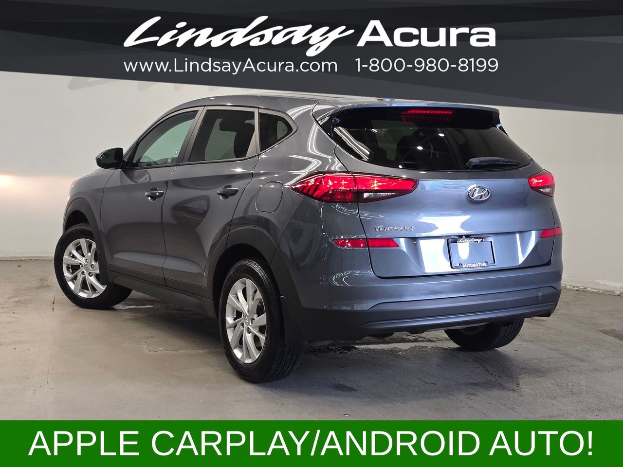 2019 Hyundai Tucson SE Columbus OH