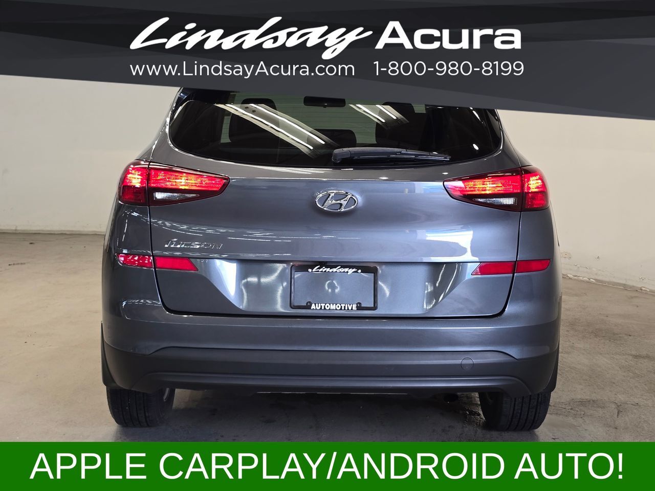 2019 Hyundai Tucson SE Columbus OH