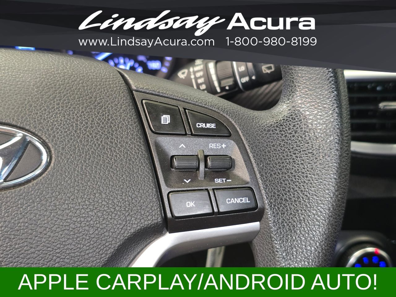 2019 Hyundai Tucson SE Columbus OH