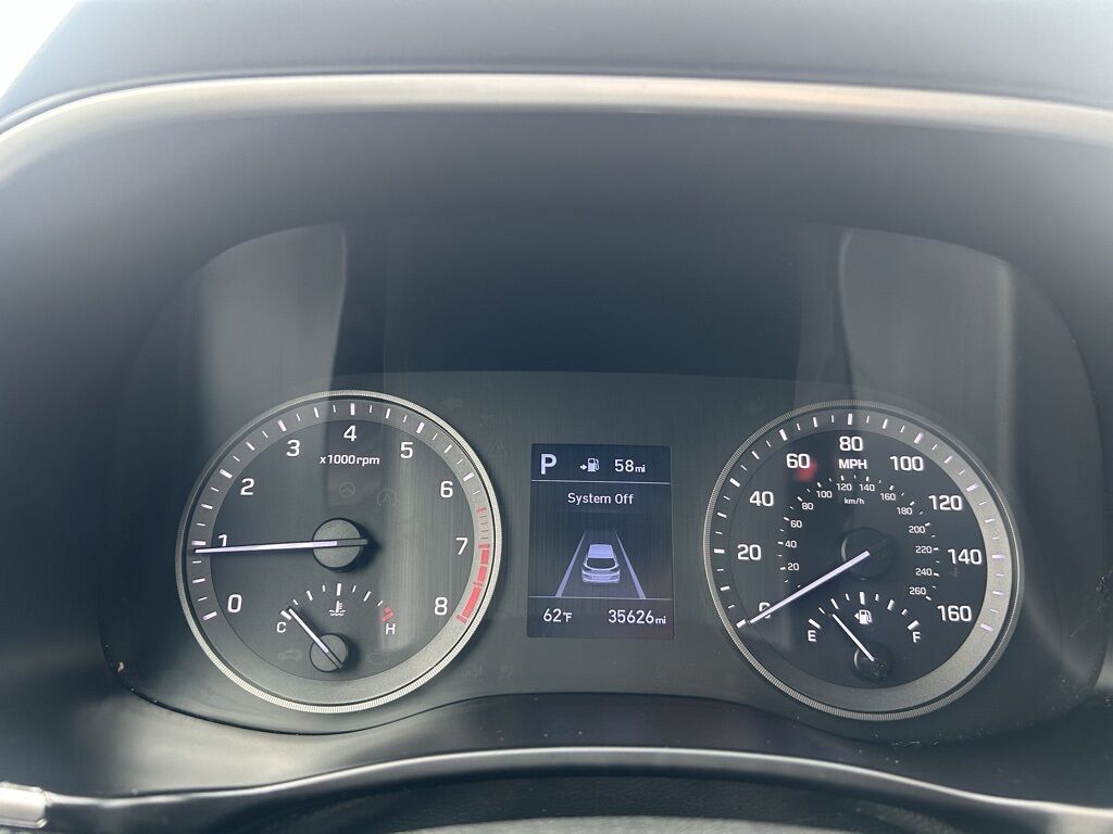 2019 Hyundai Tucson SE Crestwood KY