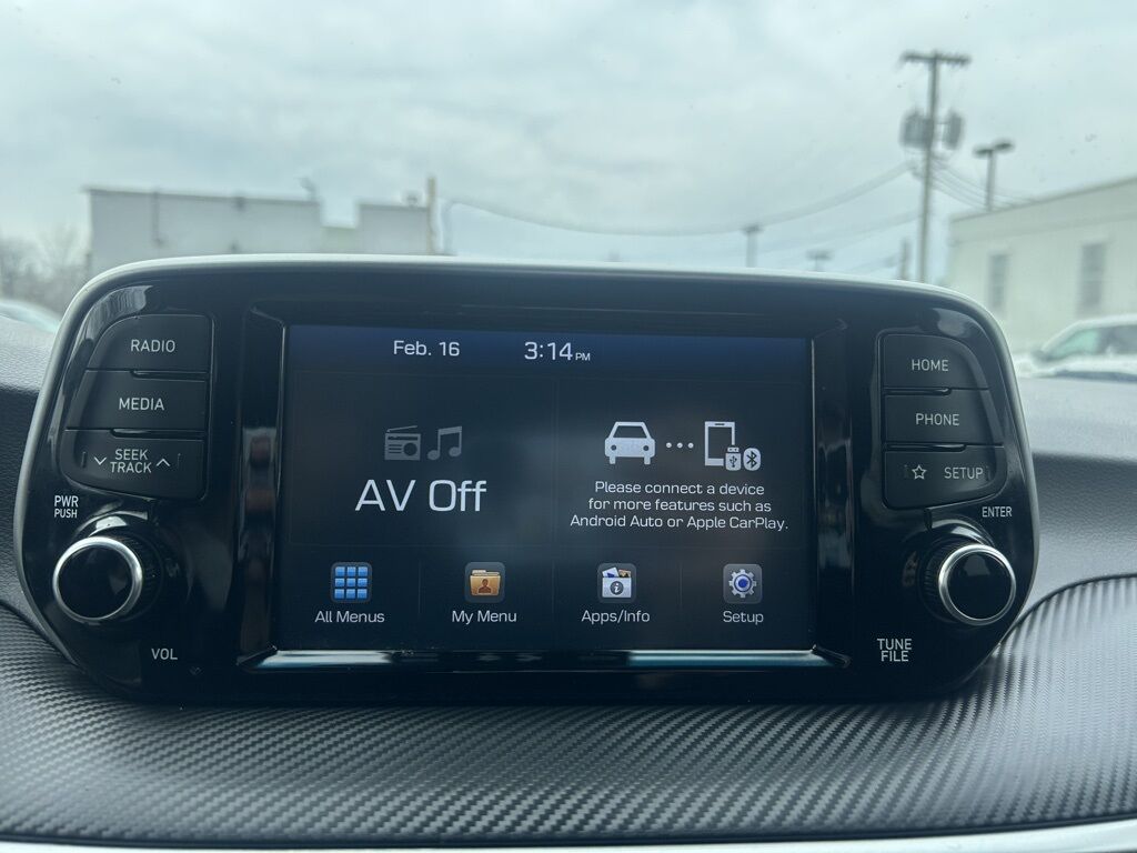 2019 Hyundai Tucson SE Crestwood KY