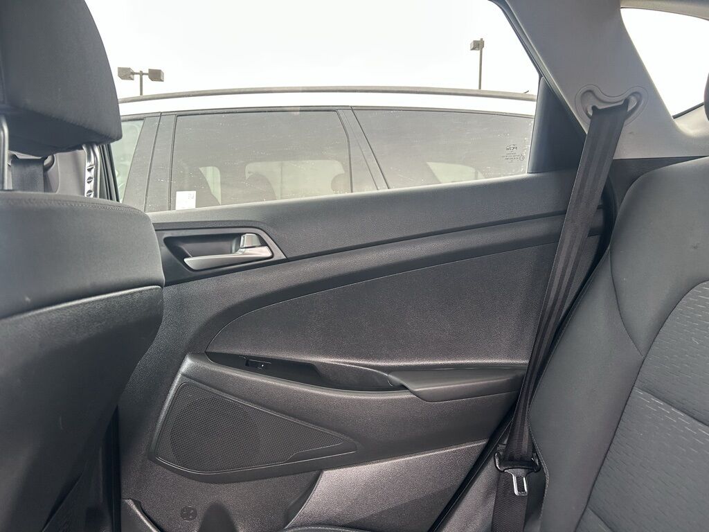 2019 Hyundai Tucson SE Crestwood KY