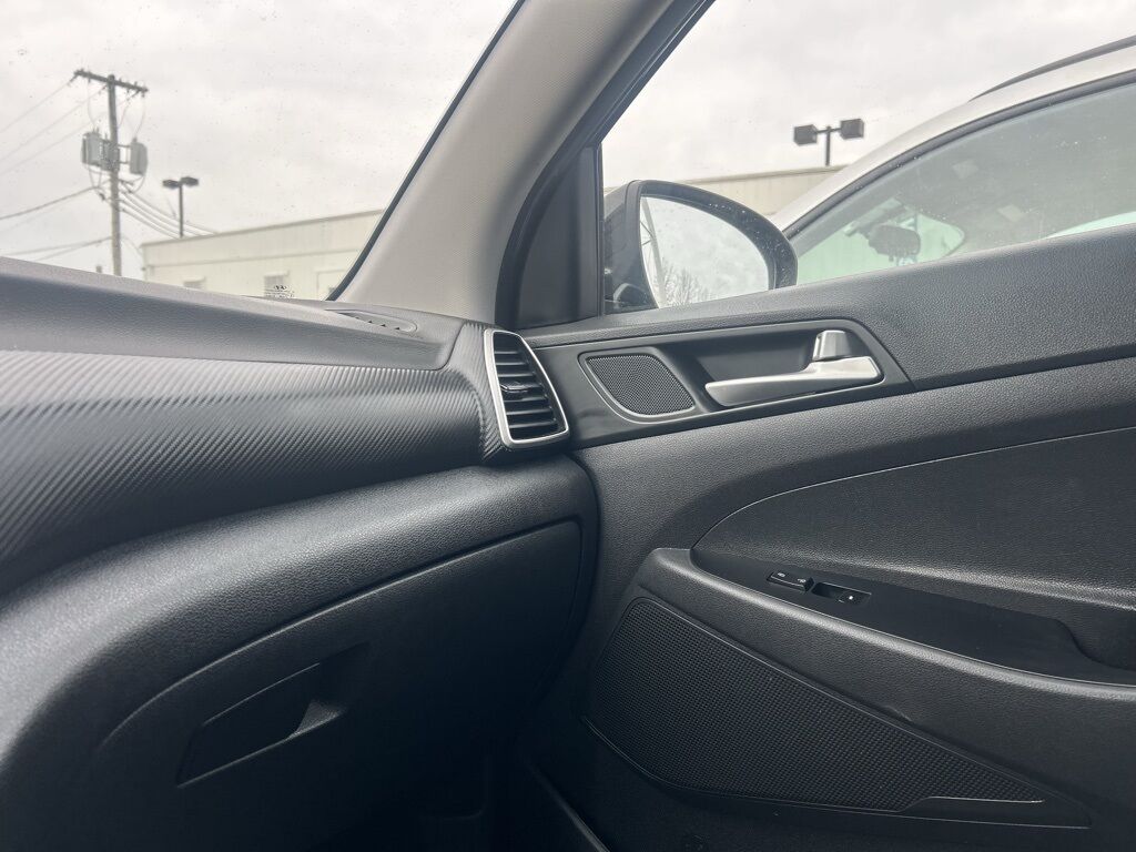 2019 Hyundai Tucson SE Crestwood KY