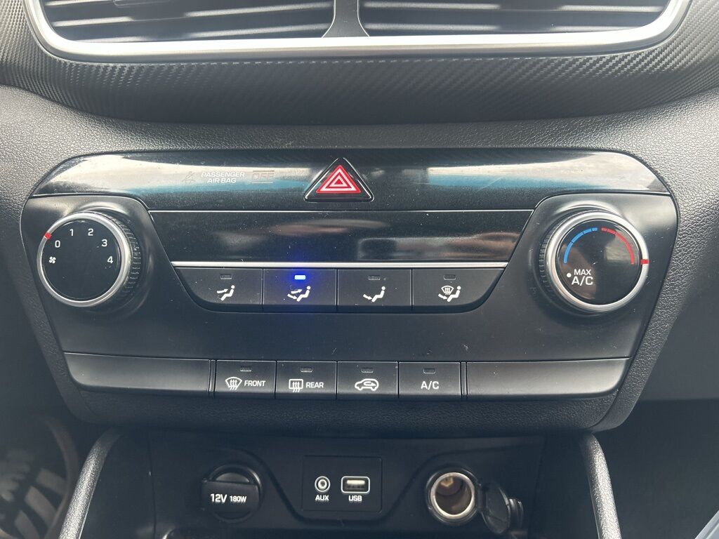 2019 Hyundai Tucson SE Crestwood KY