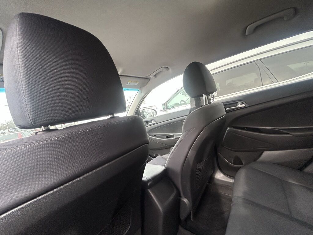 2019 Hyundai Tucson SE Crestwood KY