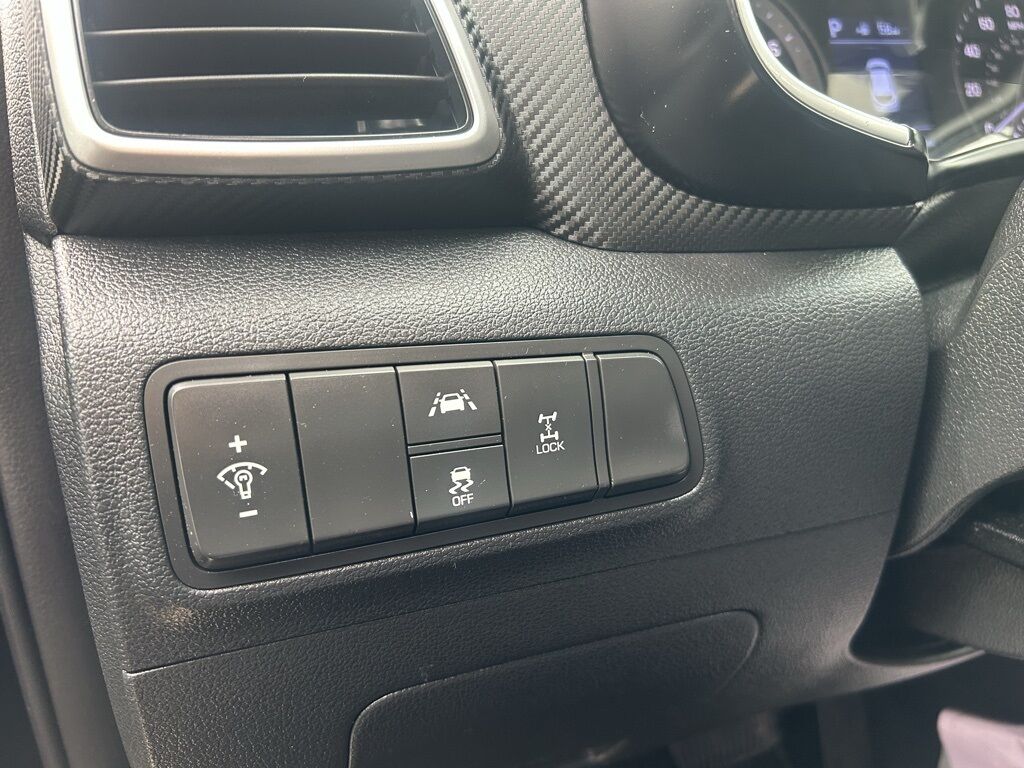 2019 Hyundai Tucson SE Crestwood KY