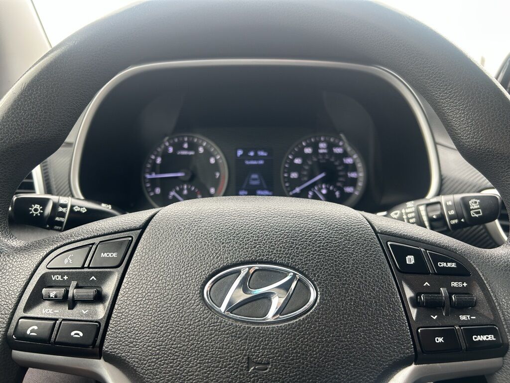 2019 Hyundai Tucson SE Crestwood KY