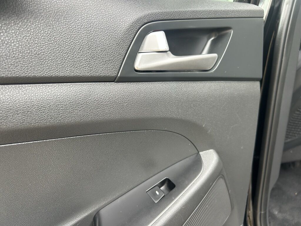 2019 Hyundai Tucson SE Crestwood KY