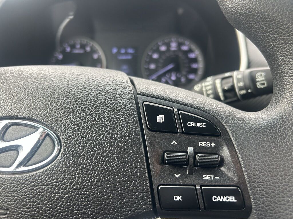 2019 Hyundai Tucson SE Crestwood KY