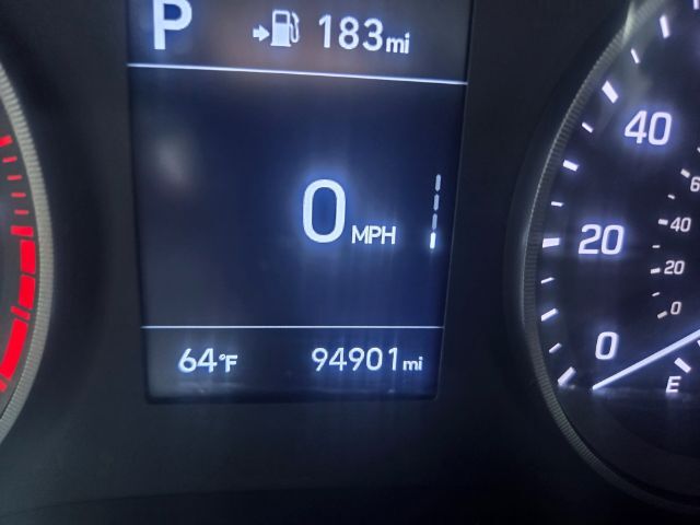 2019 Hyundai Tucson SE Elgin IL