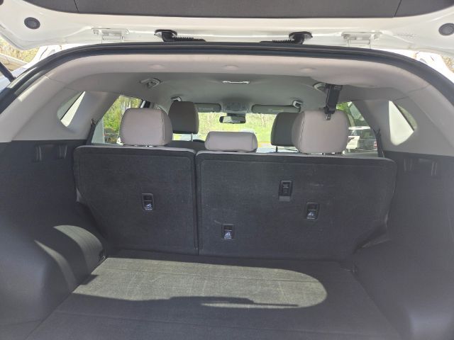 2019 Hyundai Tucson SE Elgin IL