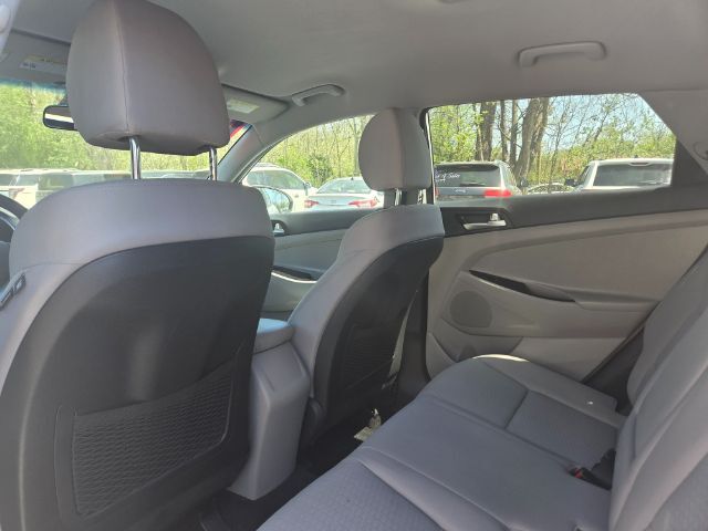 2019 Hyundai Tucson SE Elgin IL