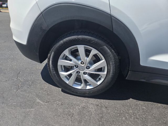 2019 Hyundai Tucson SE Elgin IL