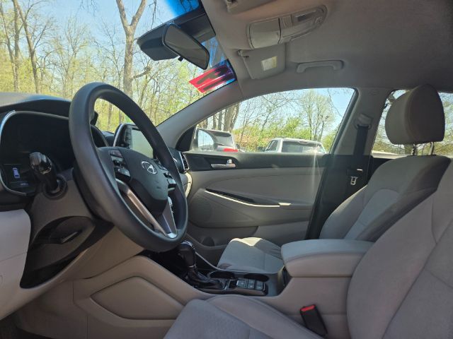2019 Hyundai Tucson SE Elgin IL