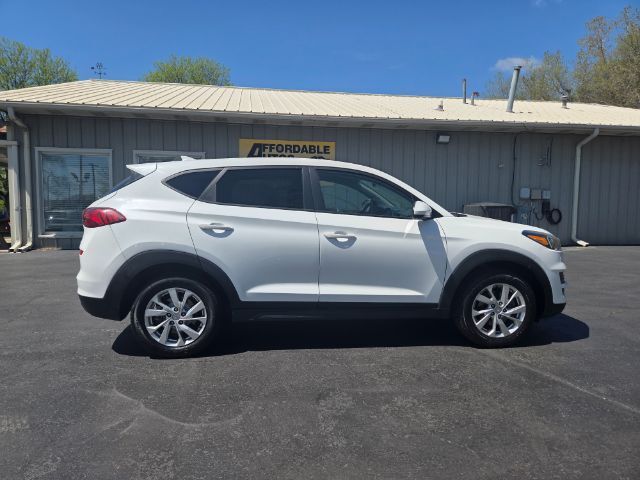 2019 Hyundai Tucson SE Elgin IL