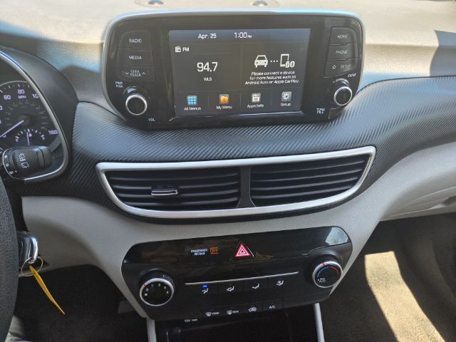 2019 Hyundai Tucson SE Elgin IL
