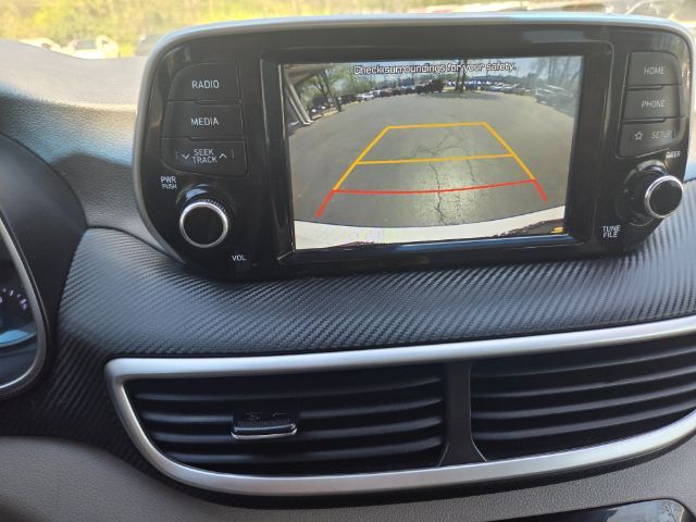 2019 Hyundai Tucson SE Elgin IL