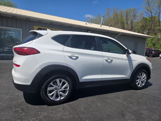 2019 Hyundai Tucson SE Elgin IL