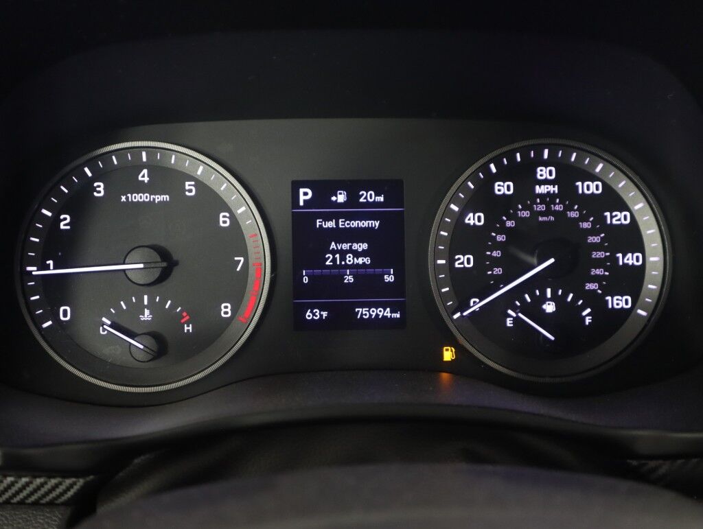 2019 Hyundai Tucson SE FWD Maumee OH
